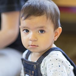 Bebé
