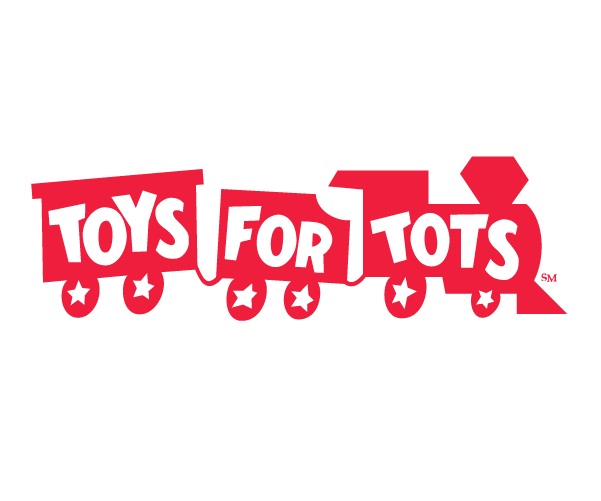 Toys for Tots Logo de Toys for Tots