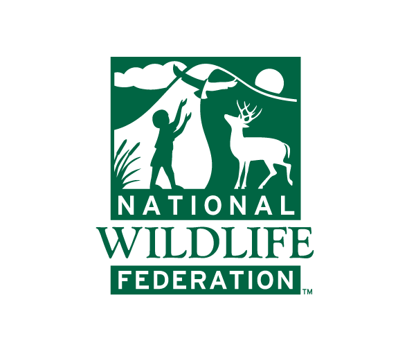Logo de National Wildlife Foundation