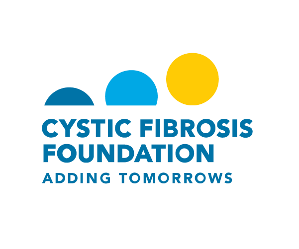 Cystic Fibrosis Foundation Logo de Cystic Fibrosis Foundation